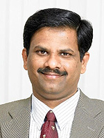 Dr. Kumaresh