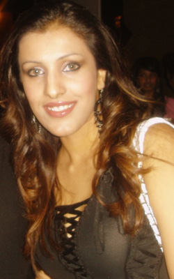 Lekha Vyas
