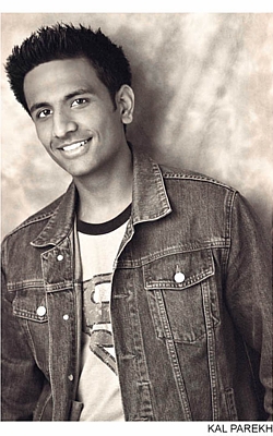 Mikki Singhal