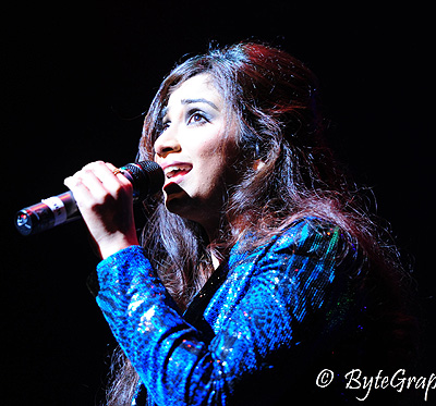 Shreya Ghoshal concert