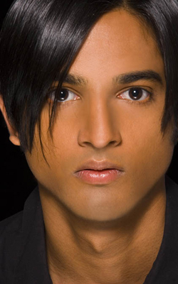 Vishwas Iyengar