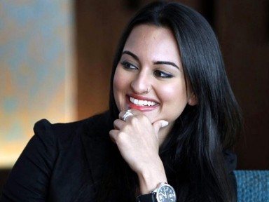 384px x 288px - Having sex outside marriage is not empowerment: Sonakshi Sinha | | NRI Pulse