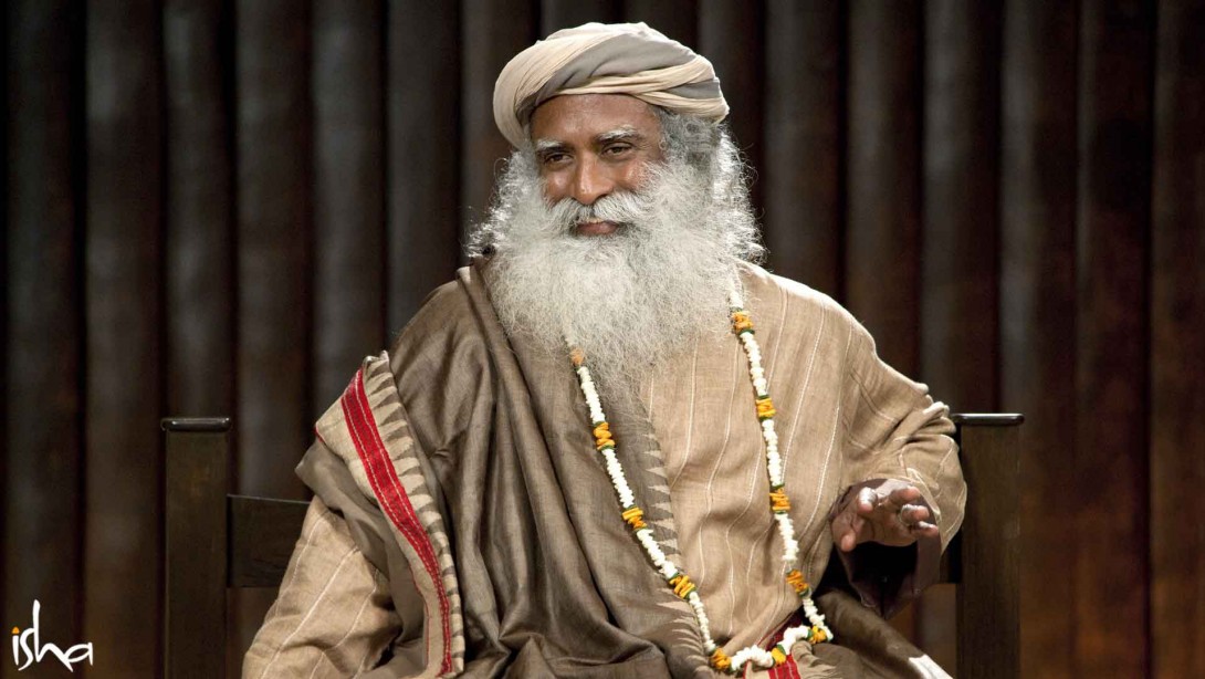 India has gifted yoga to the world, Sadhguru tell UN | | NRI Pulse