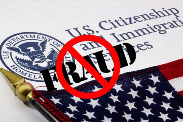 Four executives of IT staffing companies charged with visa fraud | NRI