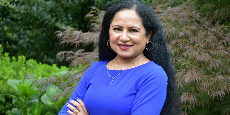 Rashmi Sex Coming - A conversation with Johns Creek City Council candidate Rashmi Singh | | NRI  Pulse