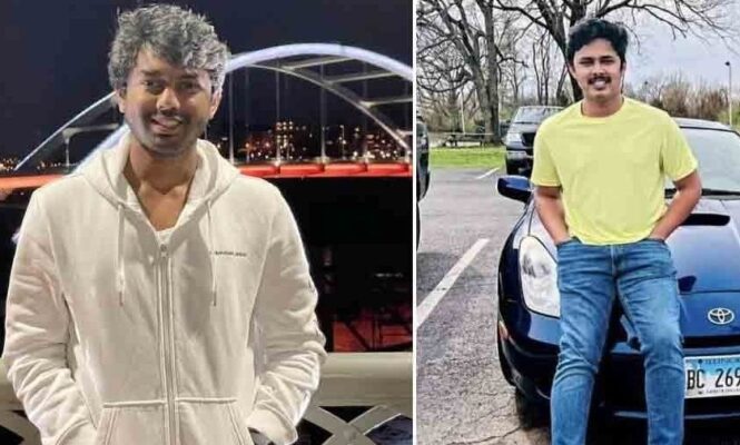 Two Indian students killed in car crash | NRI Pulse