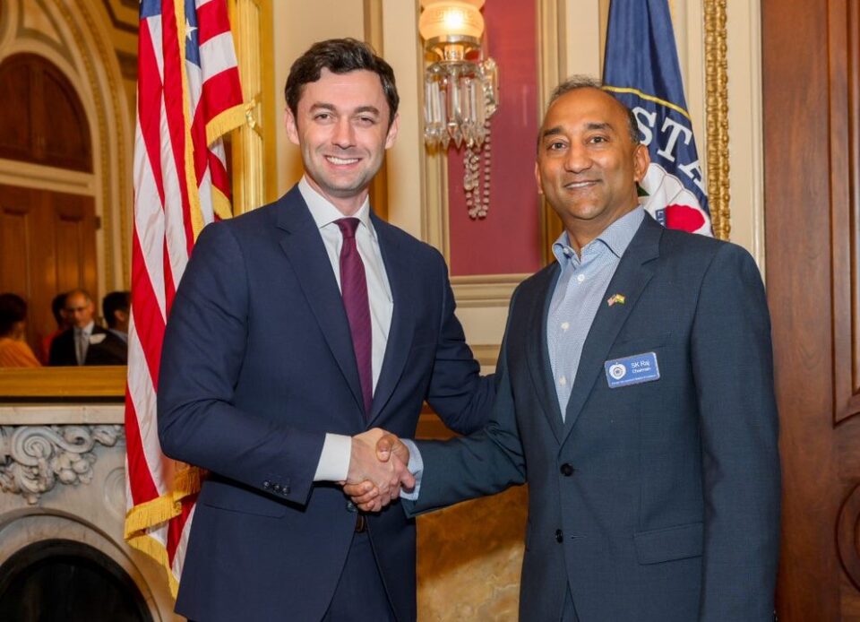 modi-visit-senator-ossoff-hosts-reception-at-the-capitol-for-indian