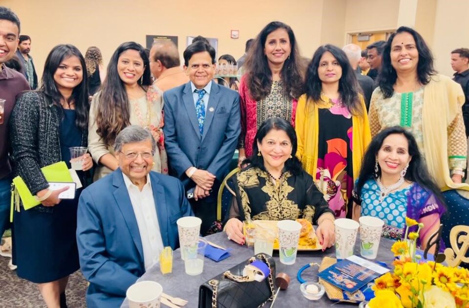 Raksha's Ek Shaam celebrates 28 Years of advocacy, awareness, and ...