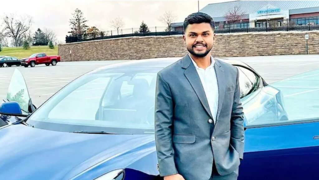Indian student dies in car crash in Massachusetts | NRI Pulse