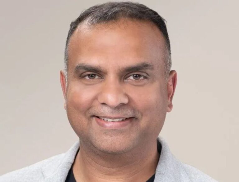 Technologist Rahul Patil Named CTO of Anthropic, Maker of Claude AI ...