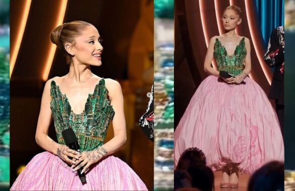 Image courtesy: Rahul Mishra/Instagram