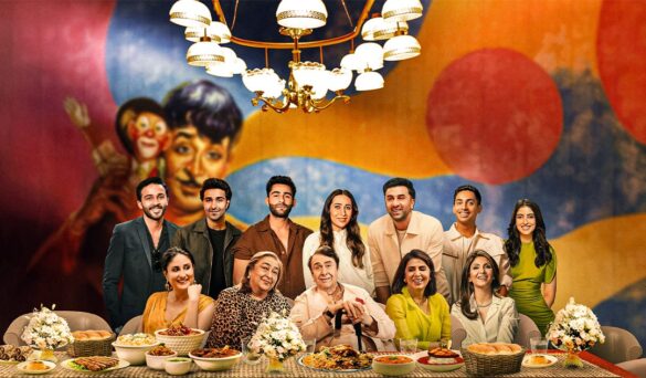 Image Courtesy Netflix