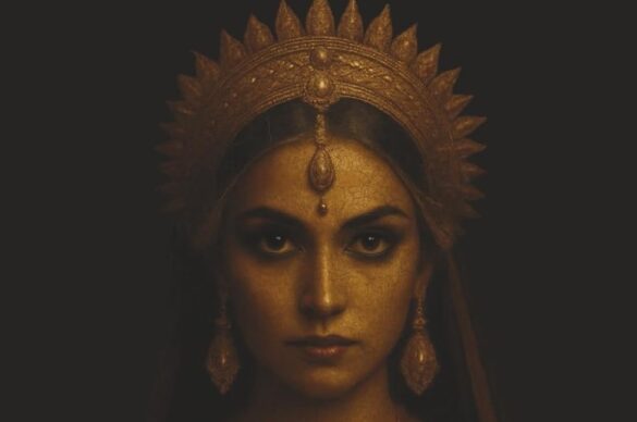Goddess of the Indus