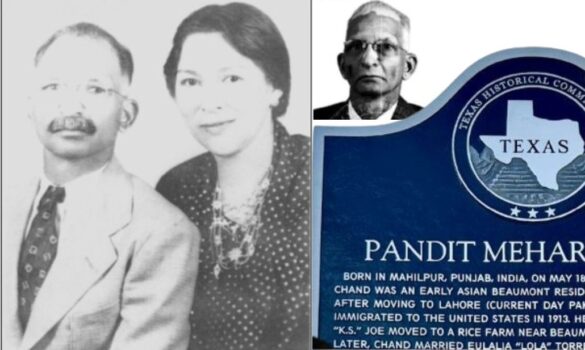 Cover photos credit: South Asian Digital Archive/Daniel E. Chand.﻿