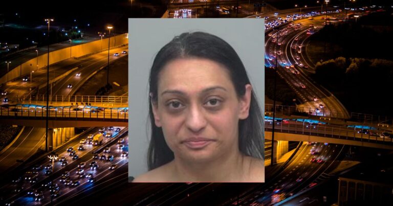 Gwinnett Woman Sentenced in DUI Crash That Killed 29-Year-Old Father of ...