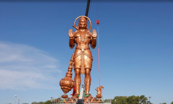 Cover photo credit: statueofunion.org