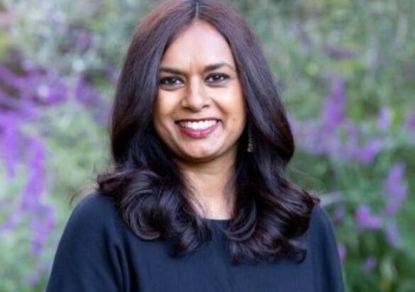 Cover photo credit: Pranita Venkatesh/X.