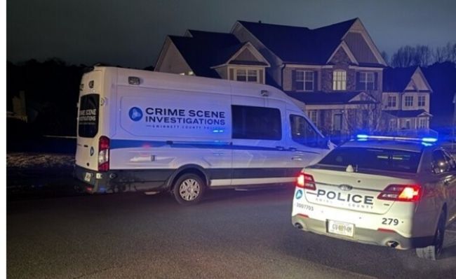 Four Members of Indian American Family Killed in Lawrenceville; Man Charged With Multiple Murders