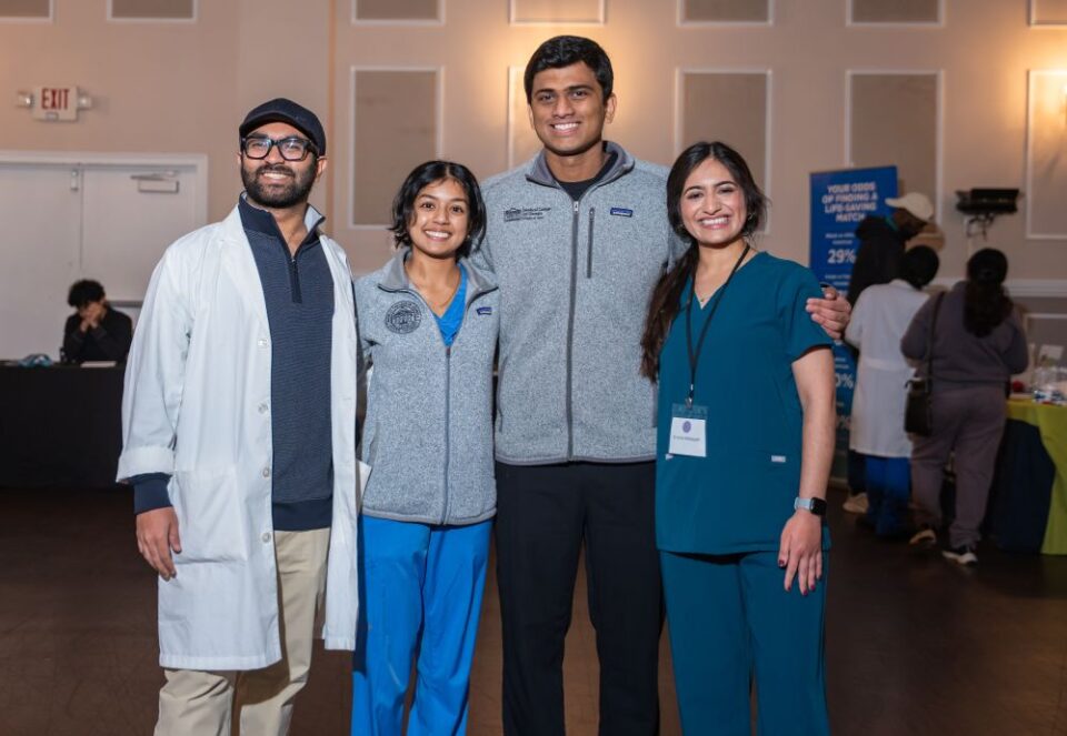 GAPI Launches First MSRF Health Fair Alongside Well-Attended Atlanta ...