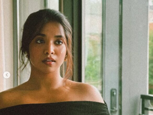 Photo courtesy: _iamnikkig_/IG