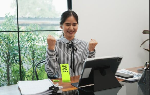 boost productivity/canva