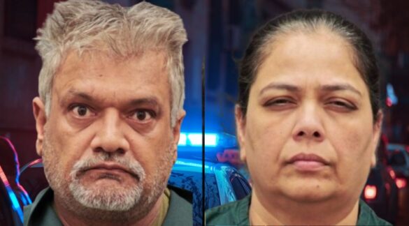 Photo credit: Alexandria Sheriff's Office