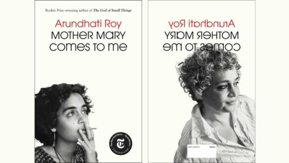 Arundhati Roy/Simon & Schuster