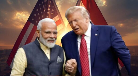 US India Trade Deal