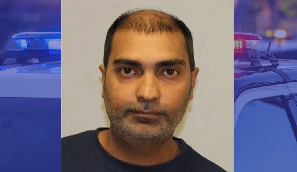 Man Arrested After Calling Cops to 'Brag' About Eluding Them | NRI Pulse