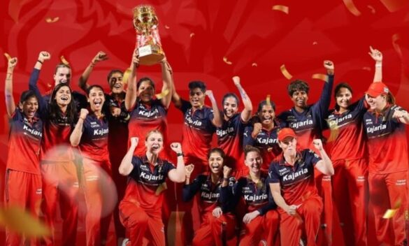 Women's Premier League/Instagram