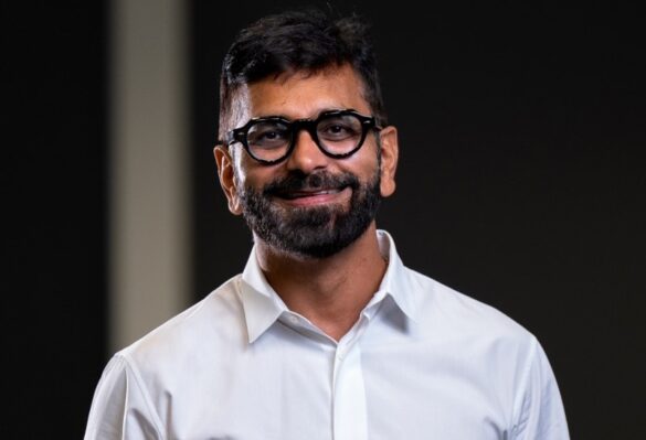 Cover photo credit: Kal Somani/LinkedIn