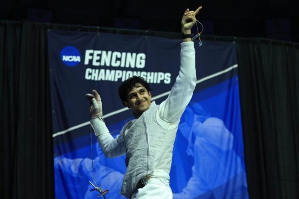 Photo credit: Mike Howalsky/ Columbia University.