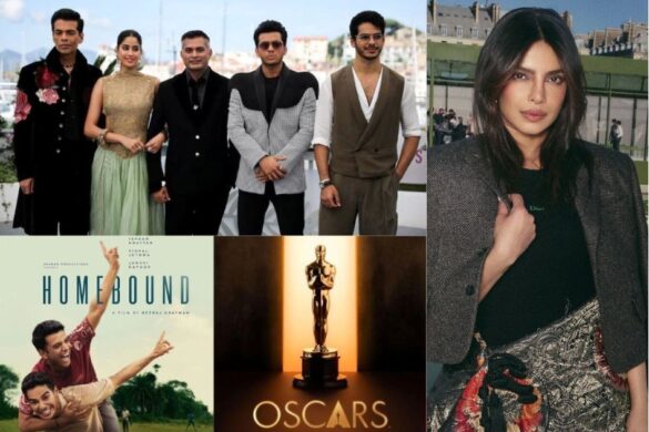 oscars india