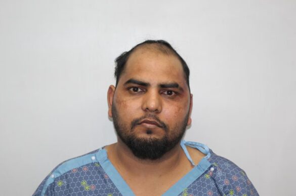 Cover photo courtesy Miami Valley Jails. 