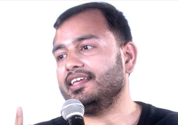 Cover photo courtesy: AlakhPandey/Instagram