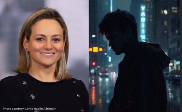 Photo courtesy: Lorna Hadjini/LinkedIn - 1