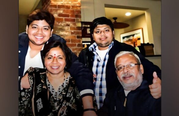 Photo courtesy: Avala family/GoFundMe