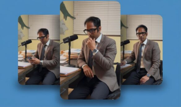 Dr.Panchajanya Paul