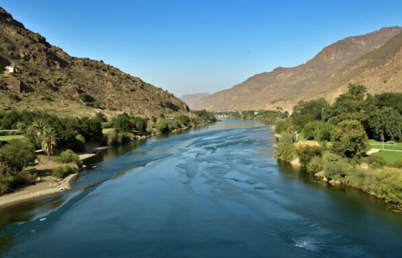 Indus River / canva