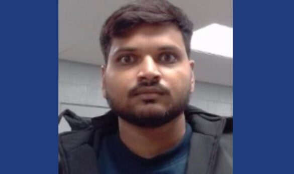 kavankumar patel