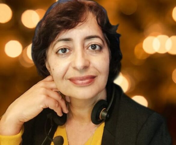 Photo credit: Indus Lingo/Meenu Batra