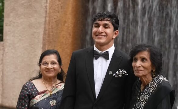 Screenshot courtesy: WFAA
