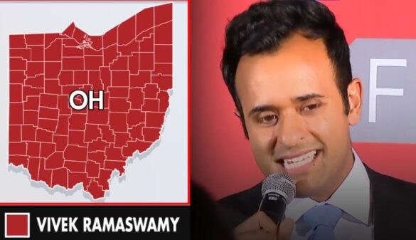 Screenshot: Fox News