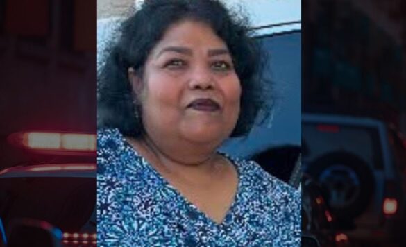 Annie Pushpanathan