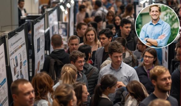 job fair