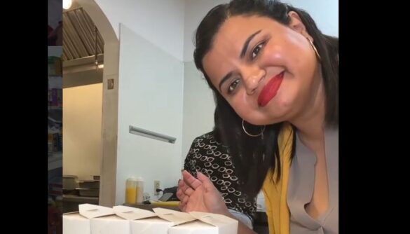 Rashmi Bhat