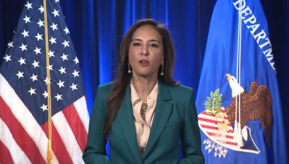 Harmeet Dhillon/X/Screenshot