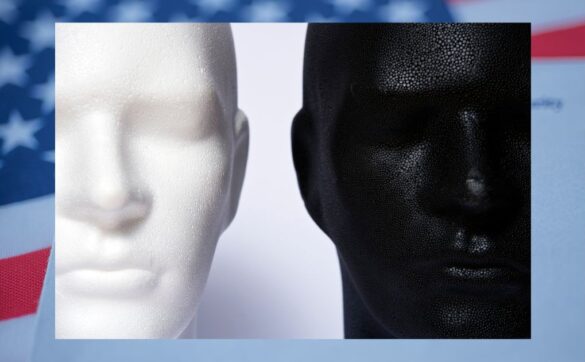two identities/canva