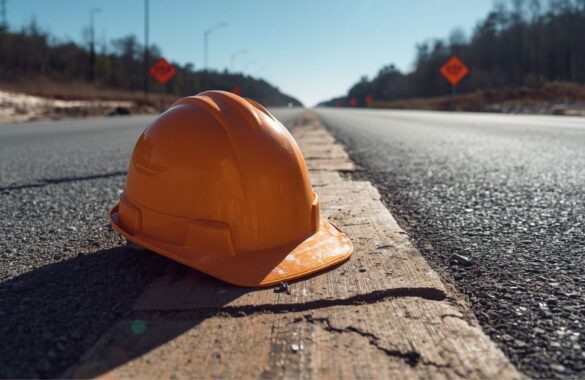 construction helmet/canva