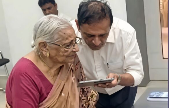 indian citizen